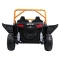 Autko dla dzieci Buggy Arctic Cat WILDCAT XX Zielony A600.ZIE